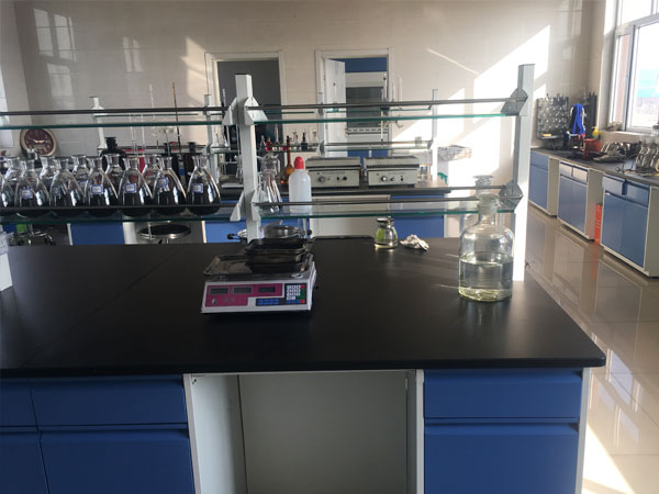 椰殼活性炭實(shí)驗(yàn)室